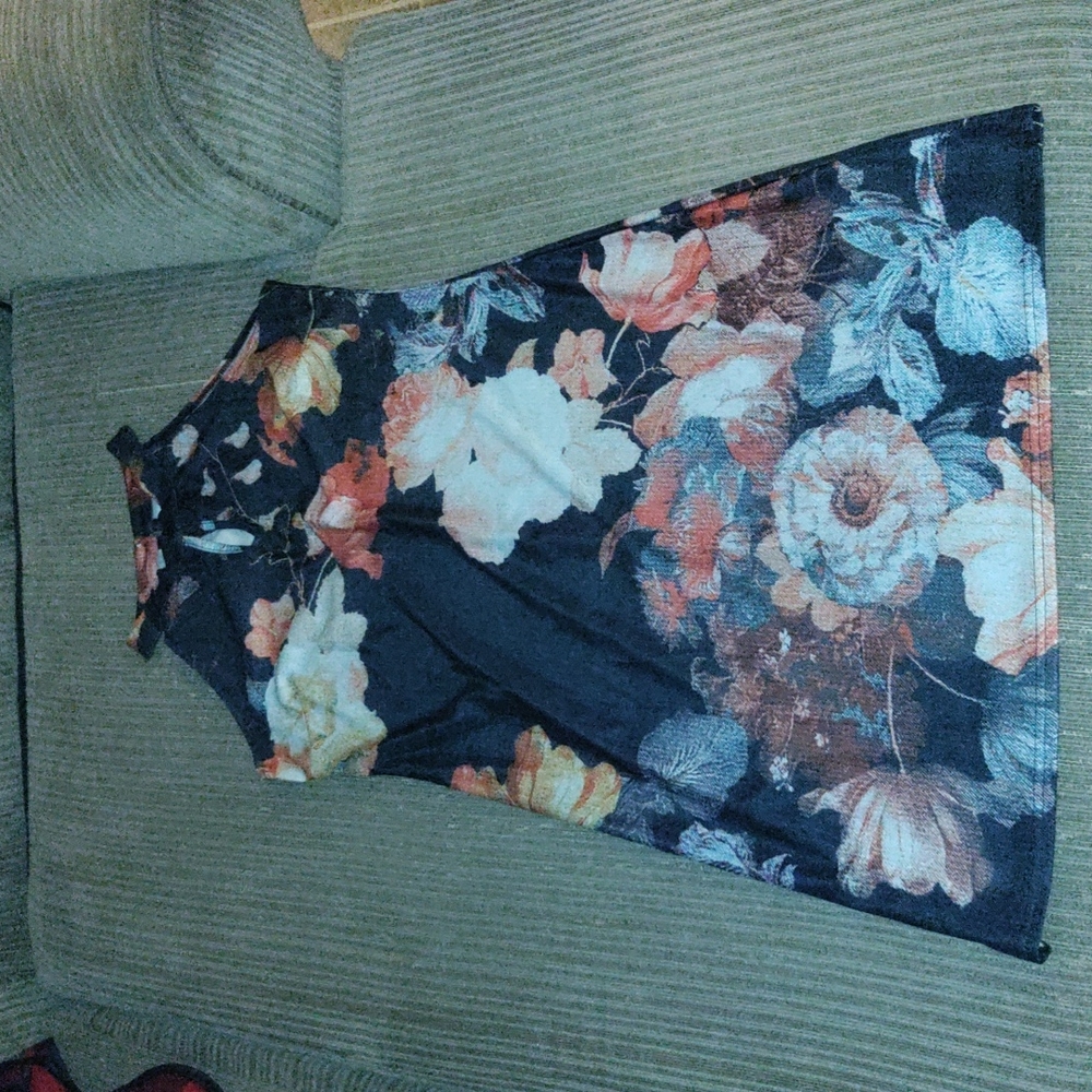 Whbm dress
